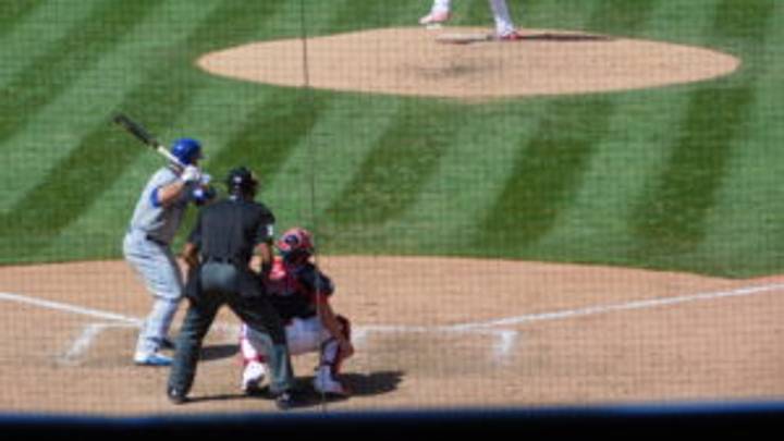 Indians shutout Royals 4-0; Three Takeaways
