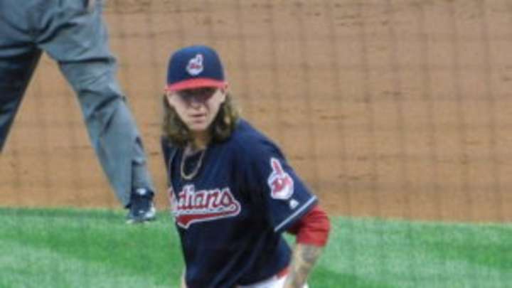 Indians tie longest winning streak of the year with ninth straight win; three takeaways Indians tie longest winning streak of the year with ninth straight win; three takeaways