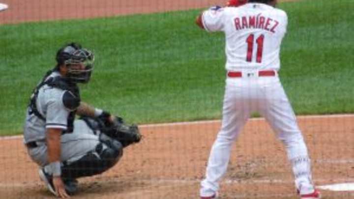 Kluber gets plenty of run support as Indians sweep White Sox with 12-0 win; three takeaways