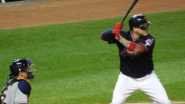 A pair of homers gives Indians 2-1 win over Tigers; three takeaways