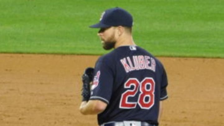 PREVIEW: The Indians try and take second game against Seattle with Kluber on the mound