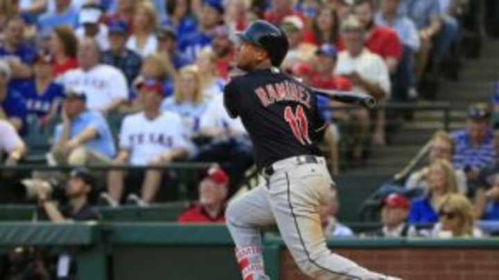 Indians Offense Comes To Life To Beat Padres 11-2; Three Takeaways
