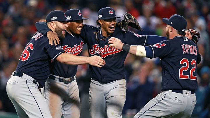 NEOSI's 2017 MLB Season and Playoff Predictions