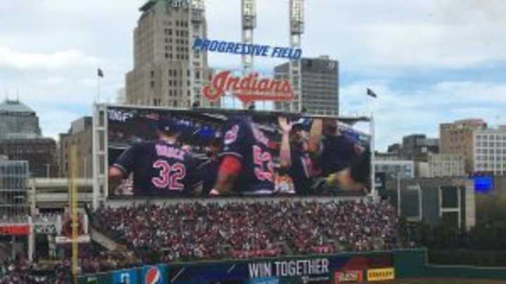 21 straight! Indians set new American League record for consecutive wins; three takeaways 21 straight! Indians set new American League record for consecutive wins; three takeaways