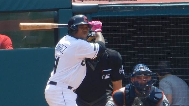The First Half for the Indians - Four Takeaways from the Good and Bad (Part One)