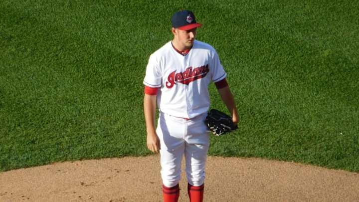 Indians-Yankees July 7th Photo Gallery From Progressive Field