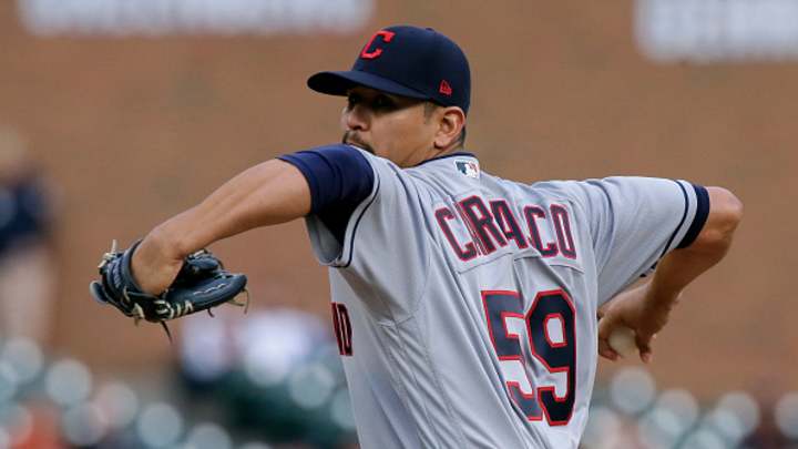 McCullers Shuts Down Indians as Astros Top Tribe 3-1; Three Takeaways From the Loss