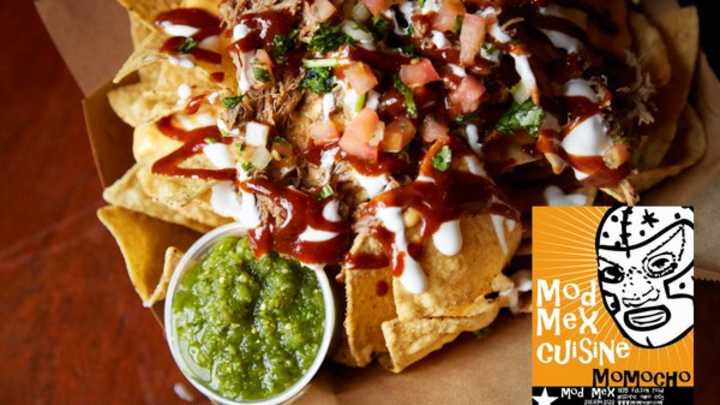 New Foods Coming To Progressive Field; New Scoreboard Taking Shape