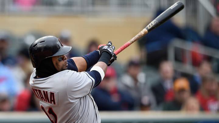 Late Runs Push Tribe to Third Straight, Beat Twins 6-2; Three Takeaways From the Victory