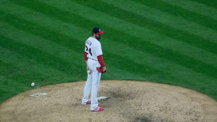 Preview: Indians Look to Keep Up Dominance Over White Sox in Game Two of Three-Game Set Tonight