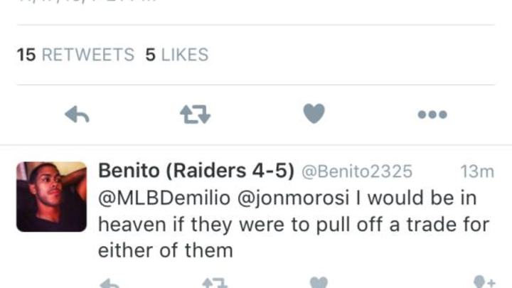 Indians and Yankees Talking Trade?