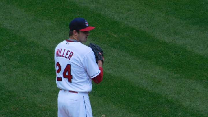 Pen Implodes as Indians Lose to Kershaw and the Dodgers 7-5; Three Takeaways From the Loss