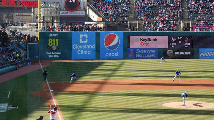 Indians Offense Frozen on Frigid Day as Royals Top Bauer and Tribe 1-0; Three Takeaways