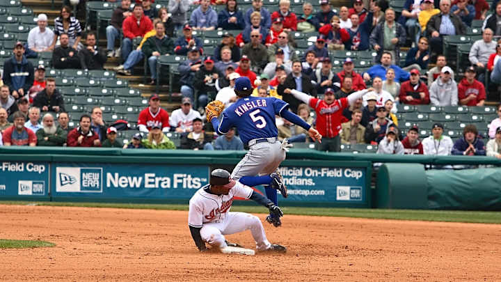 Can This Cleveland Indians Team Win The World Series?