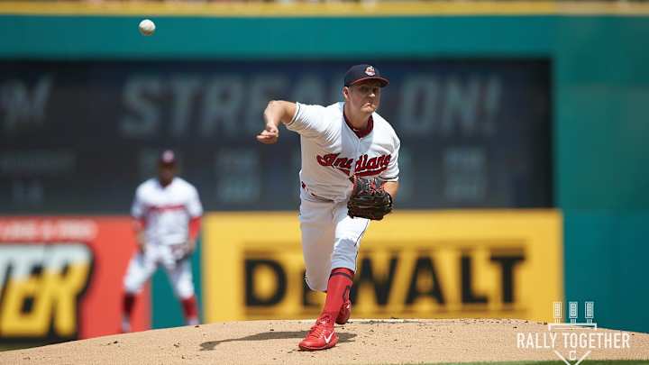 Historic Win Streak Snapped at 22 - Indians Lose to Royals 4-3; Three Takeaways From the Loss