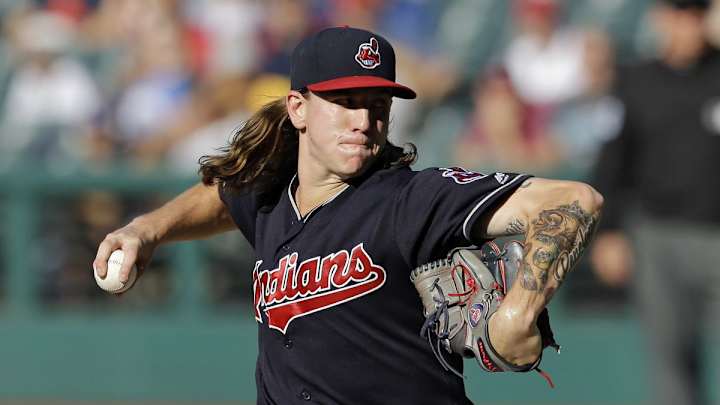 Preview: Indians Look to Start May Off Right Tonight Against Rangers Preview: Indians Look to Start May Off Right Tonight Against Rangers