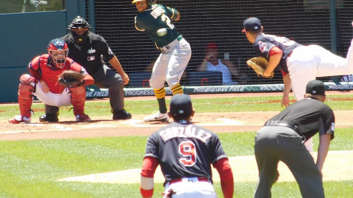 The First Half for the Indians – Four Takeaways from the Good and Bad (Part Three)