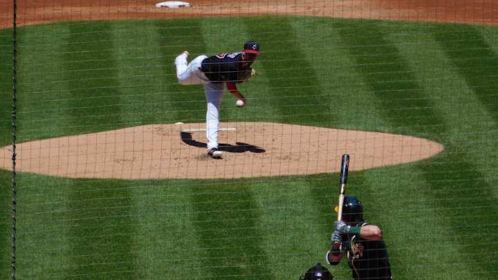 Preview: Indians Start Series in Chicago Against the White Sox Tonight