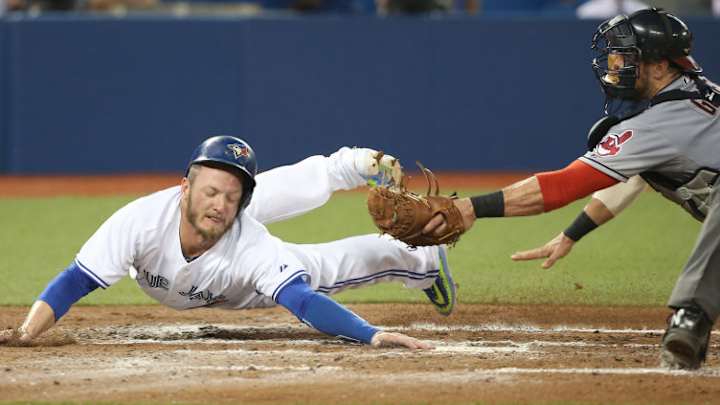 If The Indians Are Looking on the Waiver Wire, Here's a Couple Options They May Consider