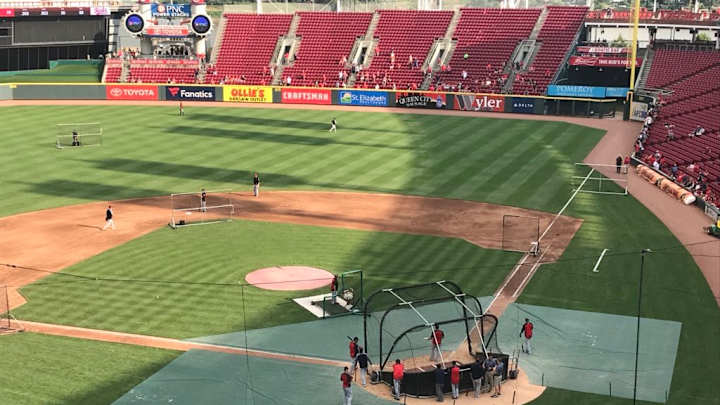 Ohio Cup 2018: The Winners, The Underdogs And The Fans