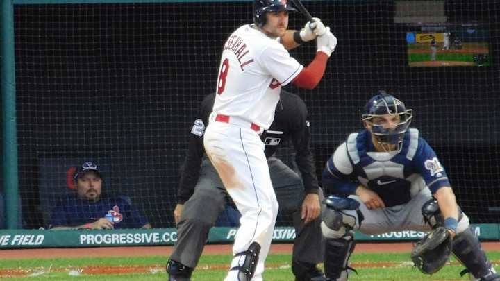 The First Half for the Indians – Four Takeaways from the Good and Bad (Part Two) The First Half for the Indians – Four Takeaways from the Good and Bad (Part Two)