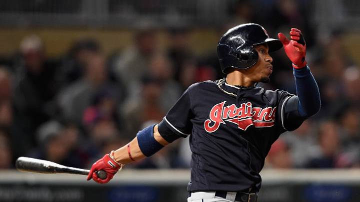 Indians Take 2 of 3 From Astros with a 4-3 Win; Three Takeaways From the Victory
