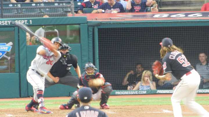 Lindor's Heroics in the 9th Lifts Indians to 5-2 Win Over the Twins; Three Takeaways