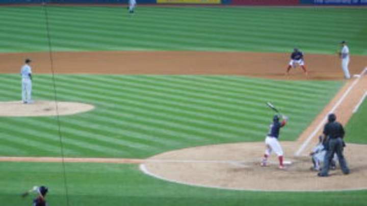 Indians Build AL Central Lead to Six Games, Top White Sox 3-1