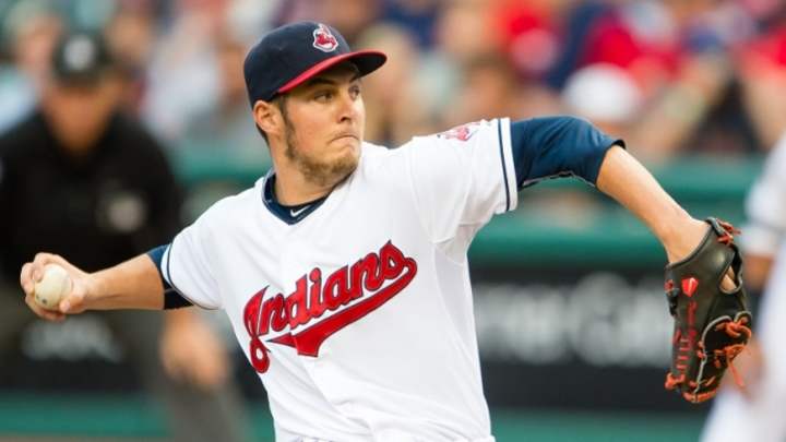Preview: Bauer Looks to get The Indians Back in the Win Column Against the Sox