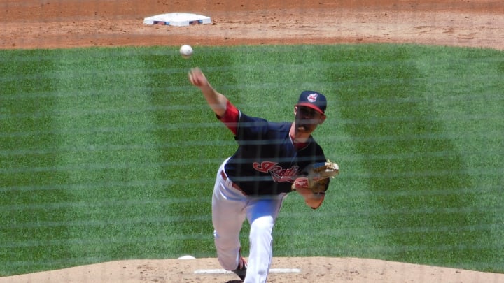 Preview: Indians Look for Sweep of Reds in Finale of Annual 'Ohio Cup' Tonight