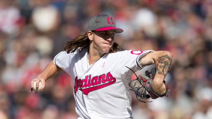 Clevinger Keeps Astros in Check as Indians Top Houston 3-0; Three Takeaways From the Win