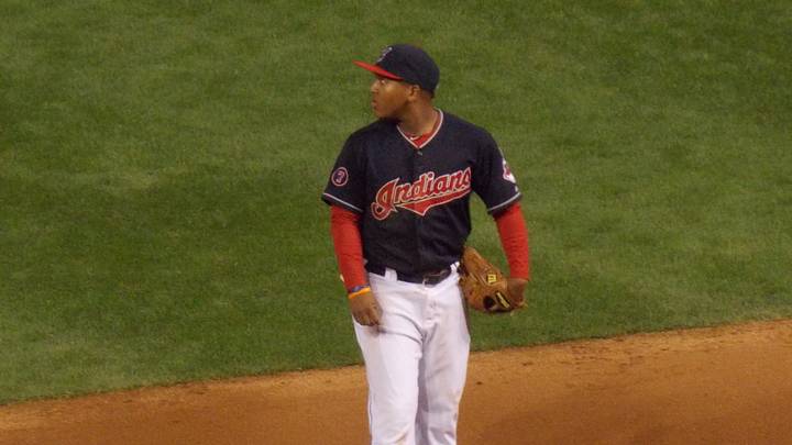 Indians Beat Up in Boston 6-2 by the Red Sox; Three Takeaways From the Setback