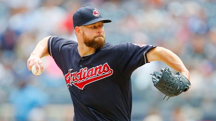 Tigers Tame Tribe Again 5-2 as Kluber Leaves with Back Tightness; Three Takeaways from the Loss