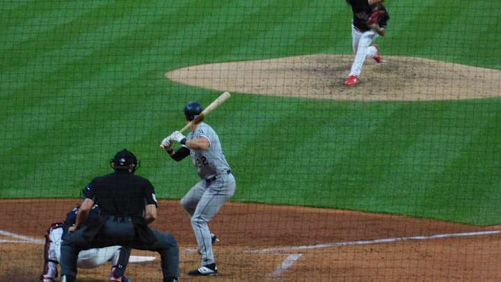 Indians Beat Sox Again 6-3 Behind 10 K's for Clevinger; Three Takeaways