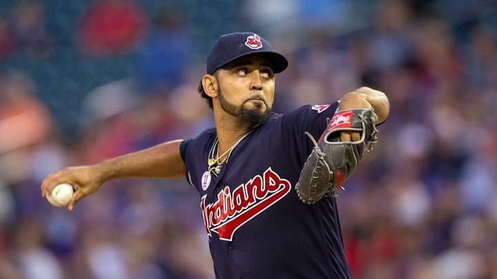 Salazar settles after 2 innings, Three Takeaways from 3-1 Victory over Twins