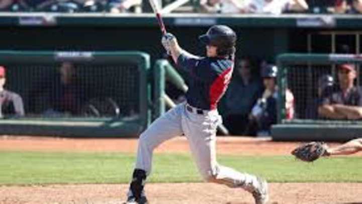 2020 Could Be a Lose-Lose Situation for Indians Outfielder Bradley Zimmer