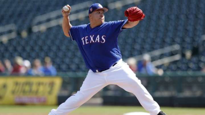 Preview: Indians Face Old Friend Bartolo Colon in Game Two Against the Rangers