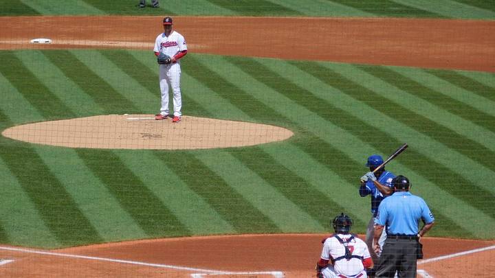 Kluber Notches 18th Win as Indians Top Royals 3-1 to Wrap Up Homestand; Three Takeaways