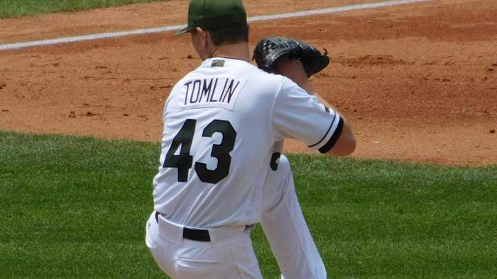 Preview: Indians Look to Rebound Against Tigers in Game Two of Three-Game Series Tonight