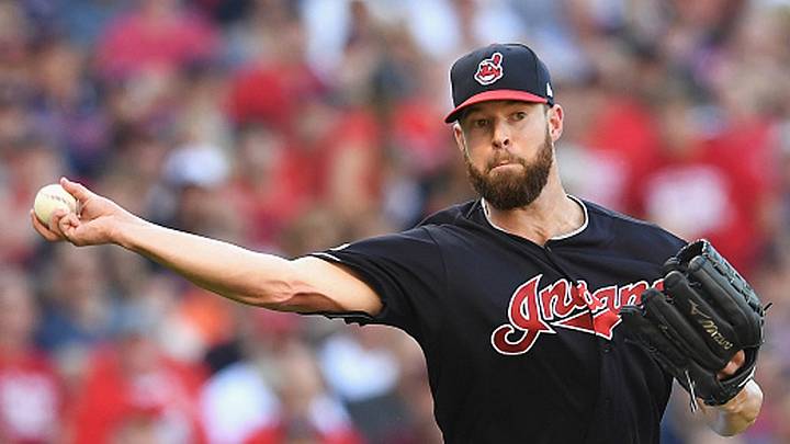 An Early Look at the Indians Roster With Spring Training About a Month Away