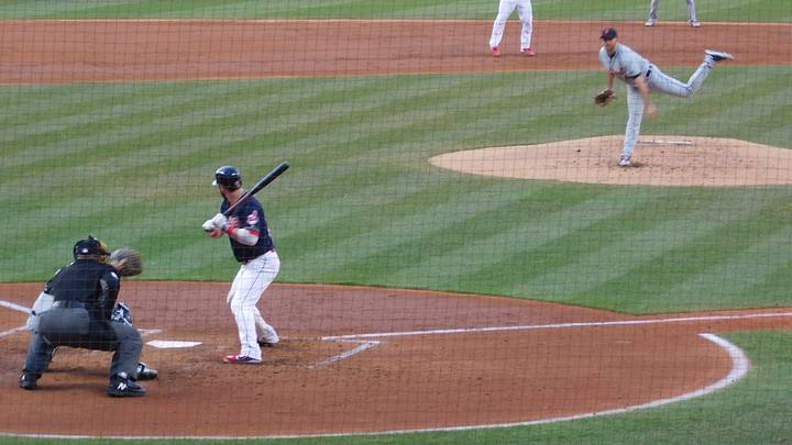 Preview: Indians Hope to Continue Success Vs Tigers Tonight at Home