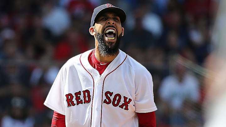 Price Way Too Right for the Indians, Red Sox Shutout Tribe 7-0; Three Takeaways Price Way Too Right for the Indians, Red Sox Shutout Tribe 7-0; Three Takeaways