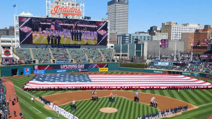 Which Stadiums Around the Majors Qualify as the Very Best in Baseball?