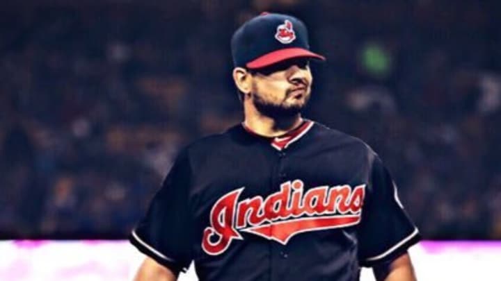 Brad Hand and Adam Cimber; Five Things to Know About the Two New Indians Relievers and the Trade to Acquire Them