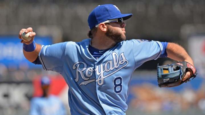 A Few Potential Offensive Trades the Indians Can Make at the Trade Deadline