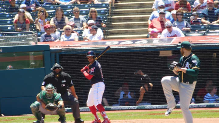 Oakland Tops the Indians 6-0 as Bieber Loses First of the Season; Three Takeaways