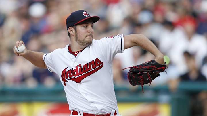 Preview: Indians Look to Wrap Up the First Half with a 'W' in Finale Against the Yankees