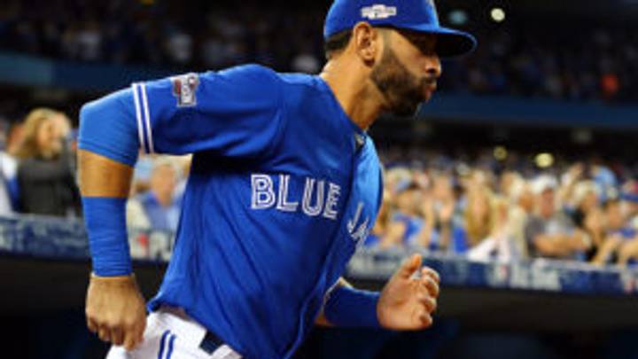 Report: Indians in the Mix to Add José Bautista