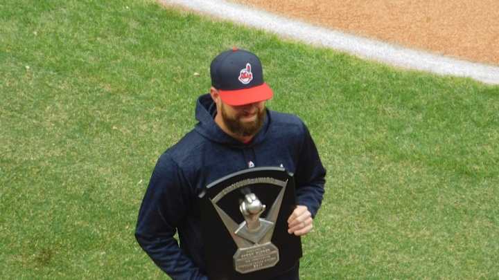 Preview: Indians Welcome In Detroit For First Meeting Of 2018 Season