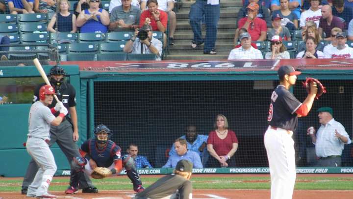 Preview: Indians Look to Take the Series Over the Sox in Chicago With Afternoon Affair